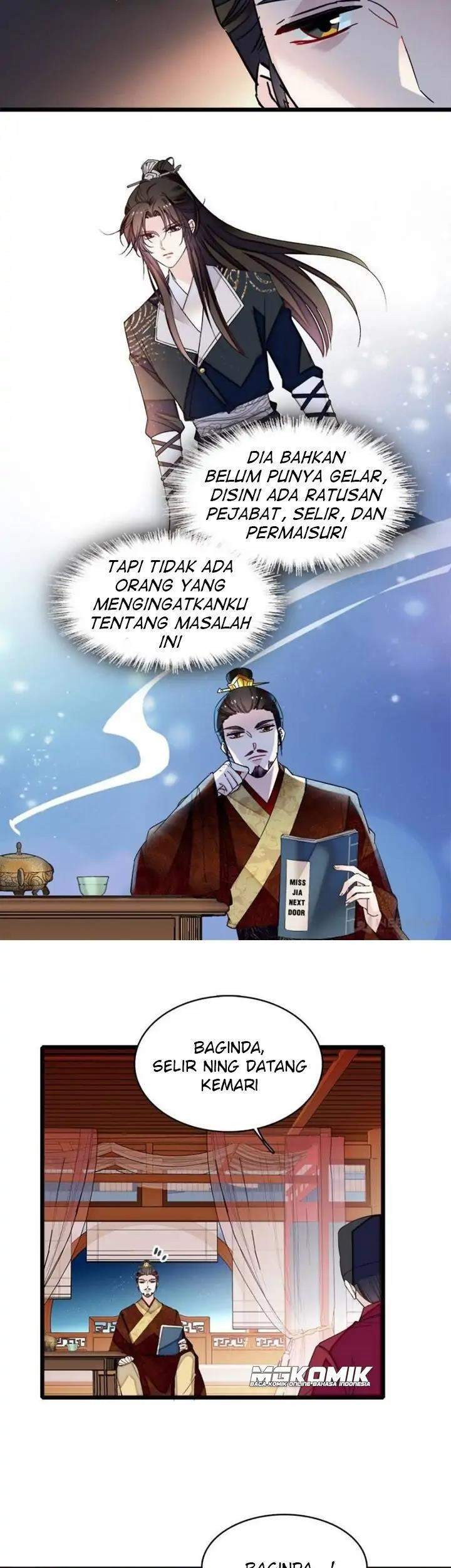 Sijin Bab 80 halaman 3