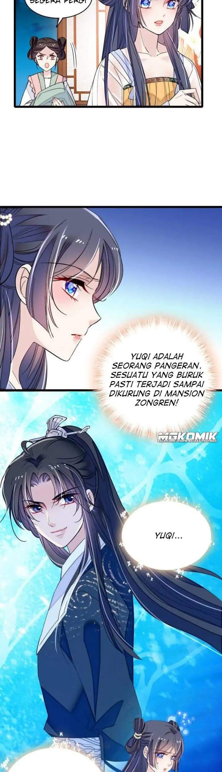 Sijin Bab 80 halaman 23