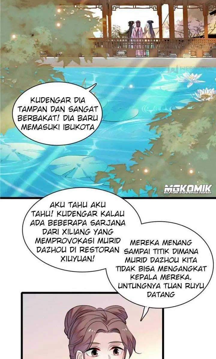 Sijin chapter 83 halaman 2