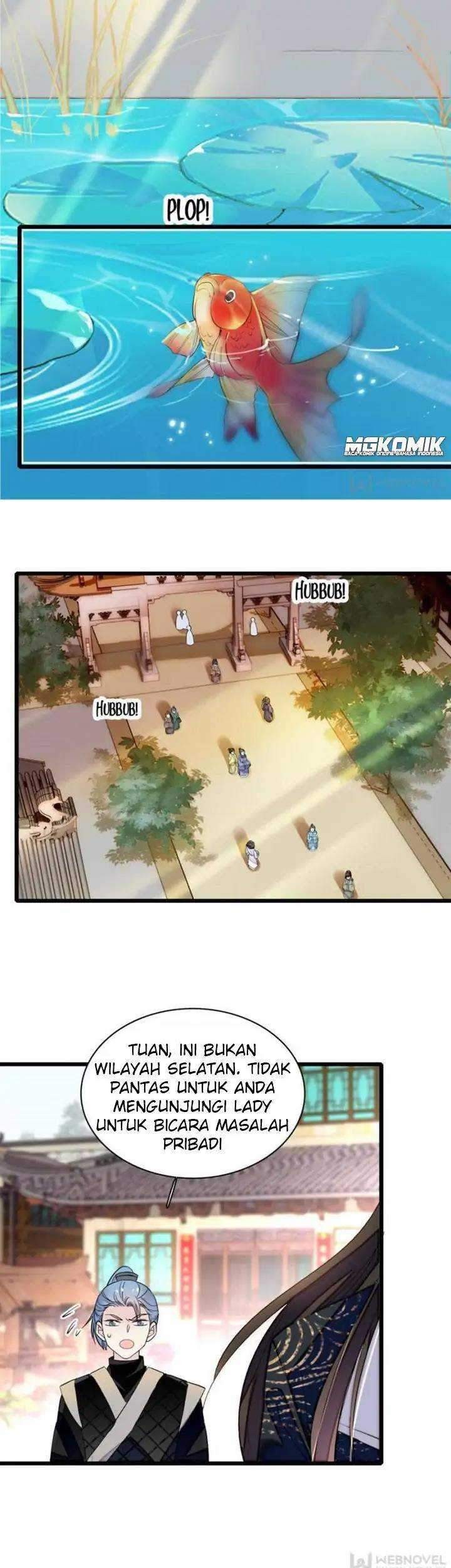 Sijin chapter 83 halaman 5