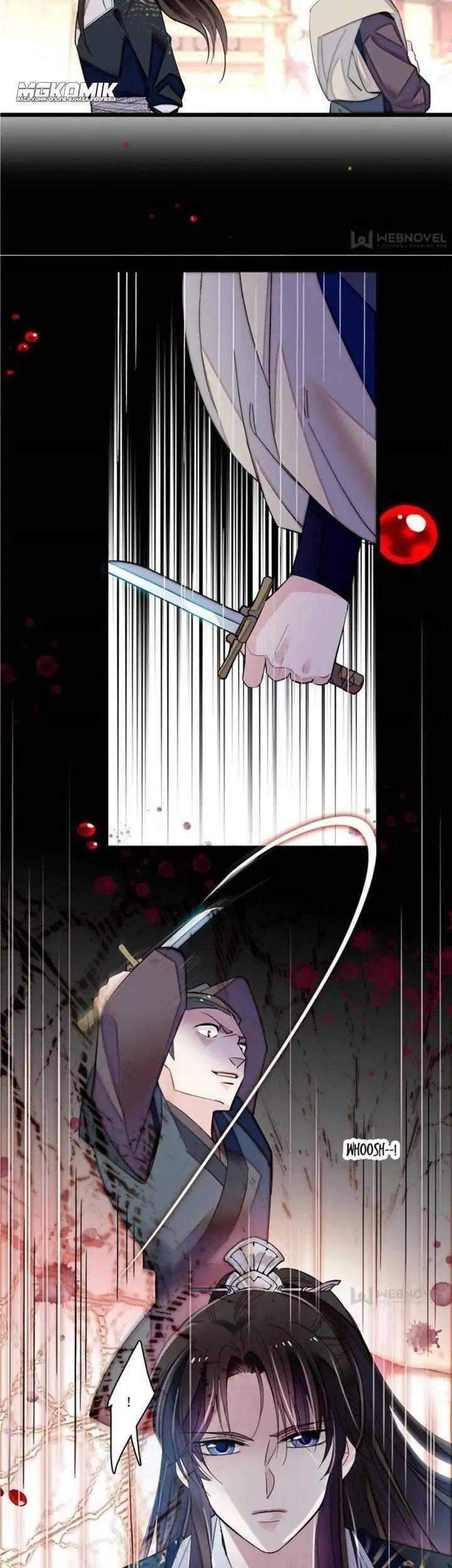 Sijin chapter 83 halaman 9