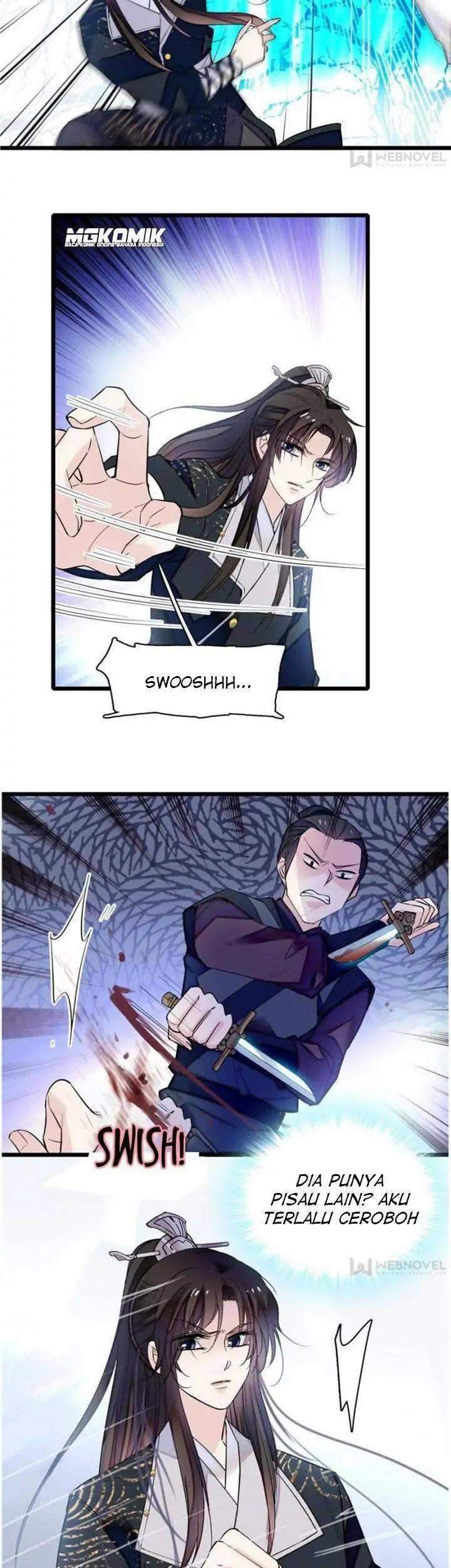 Sijin chapter 83 halaman 11