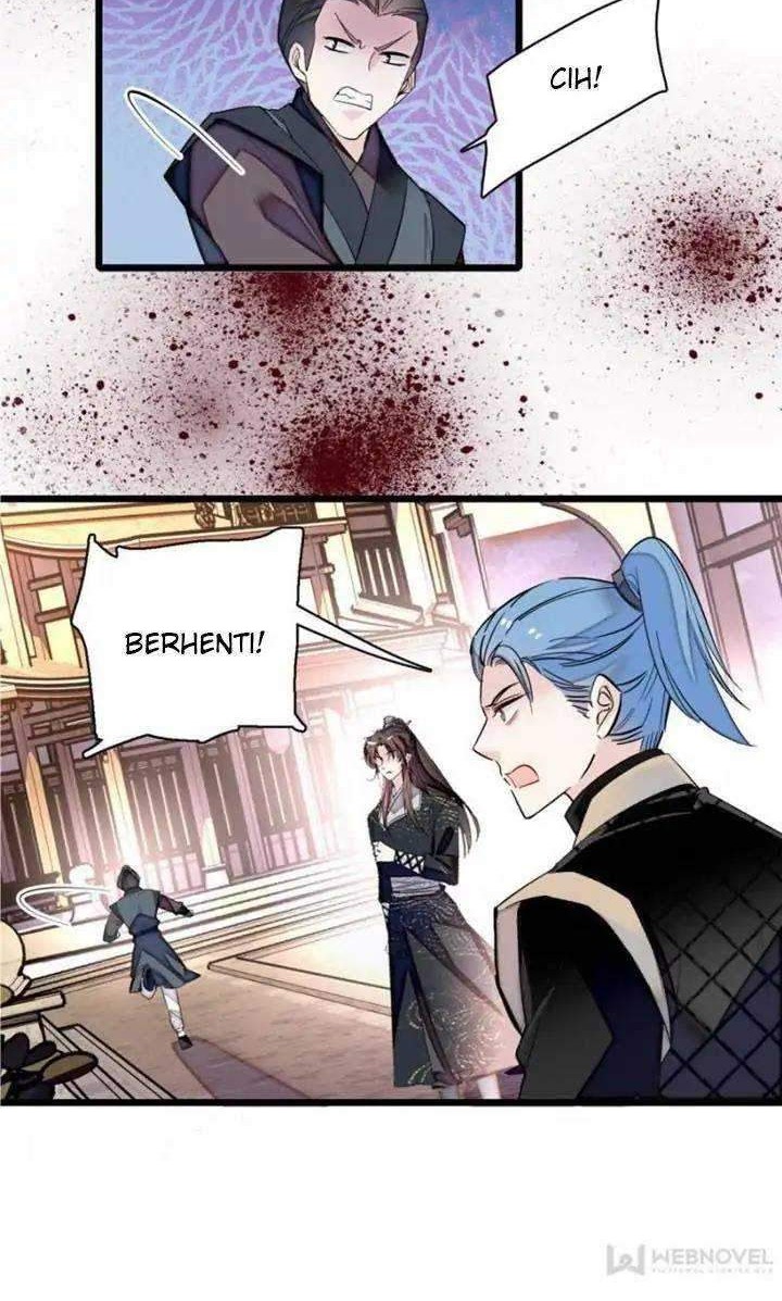 Sijin chapter 83 halaman 14
