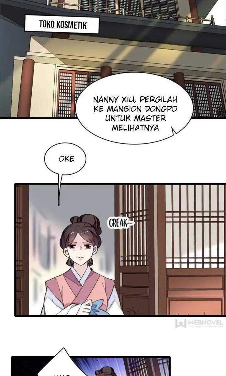 Sijin chapter 83 halaman 16