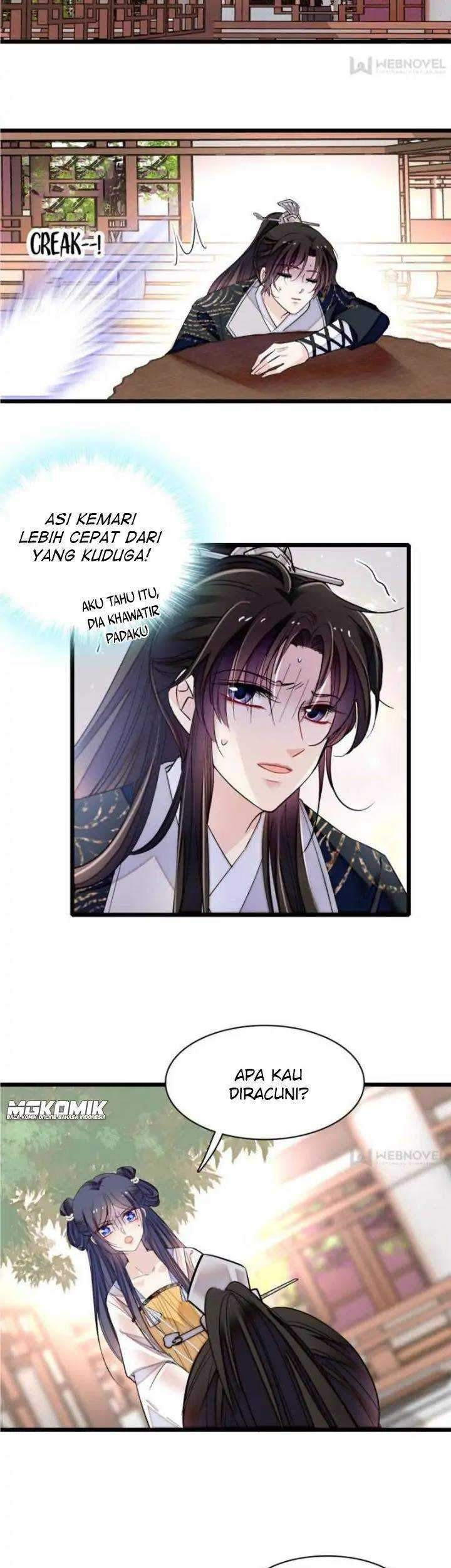 Sijin chapter 83 halaman 23