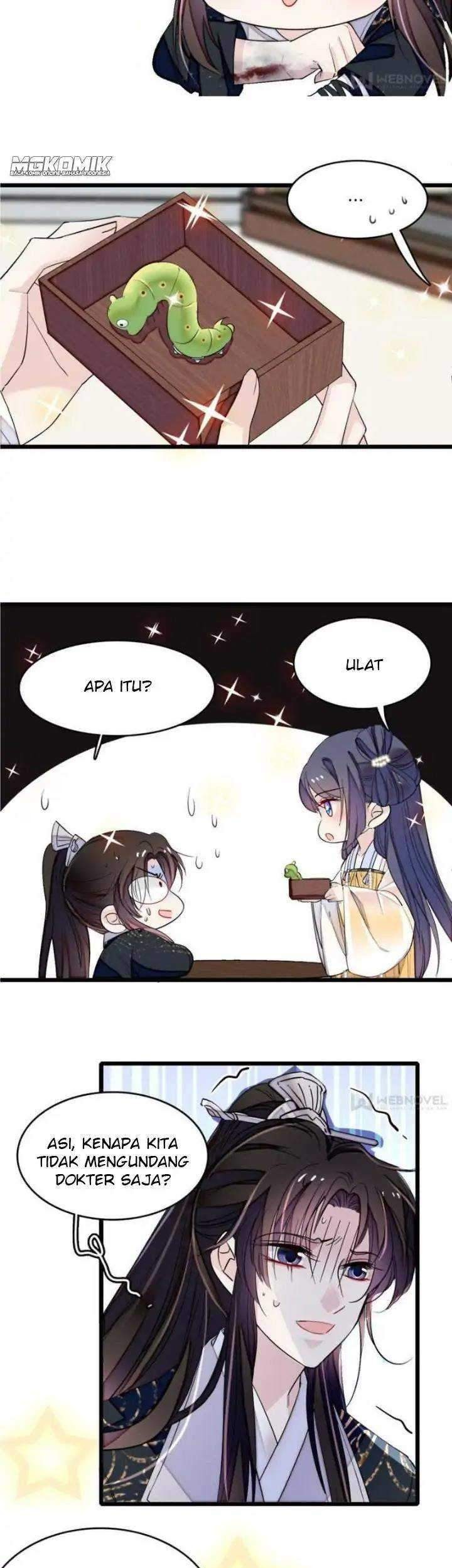 Sijin chapter 83 halaman 27