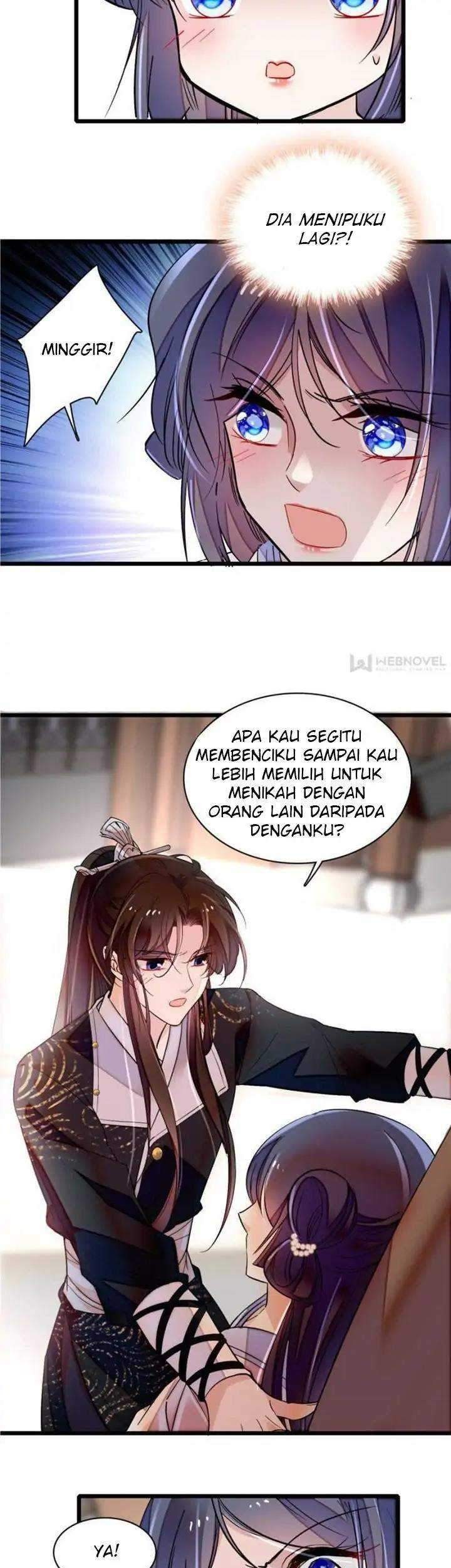 Sijin Bab 84 halaman 15