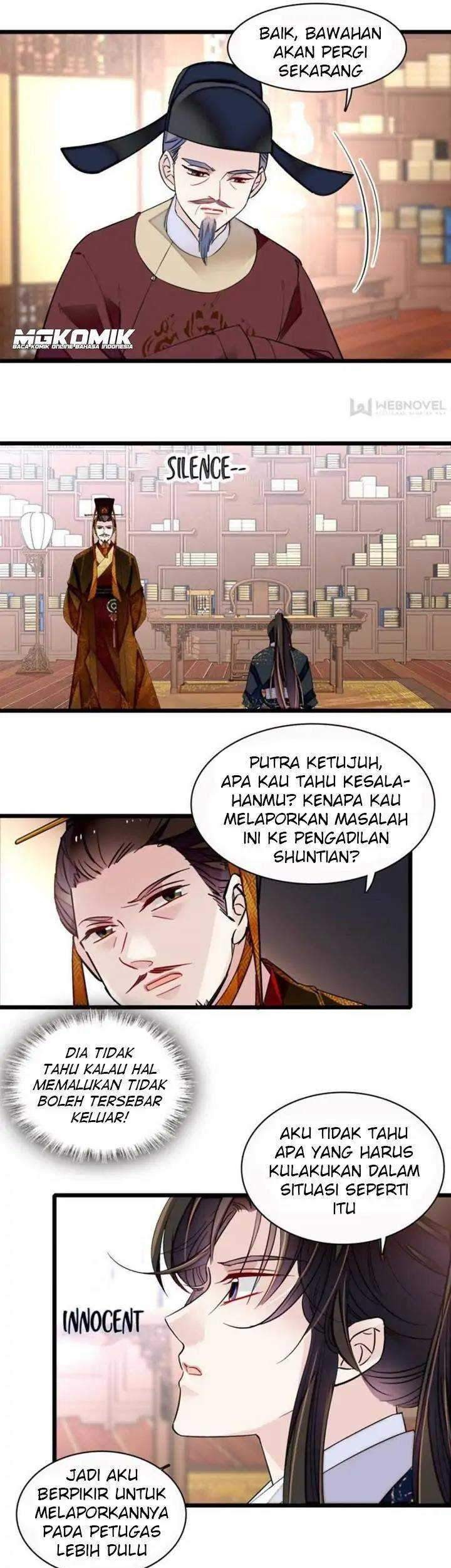 Sijin Bab 85 halaman 9