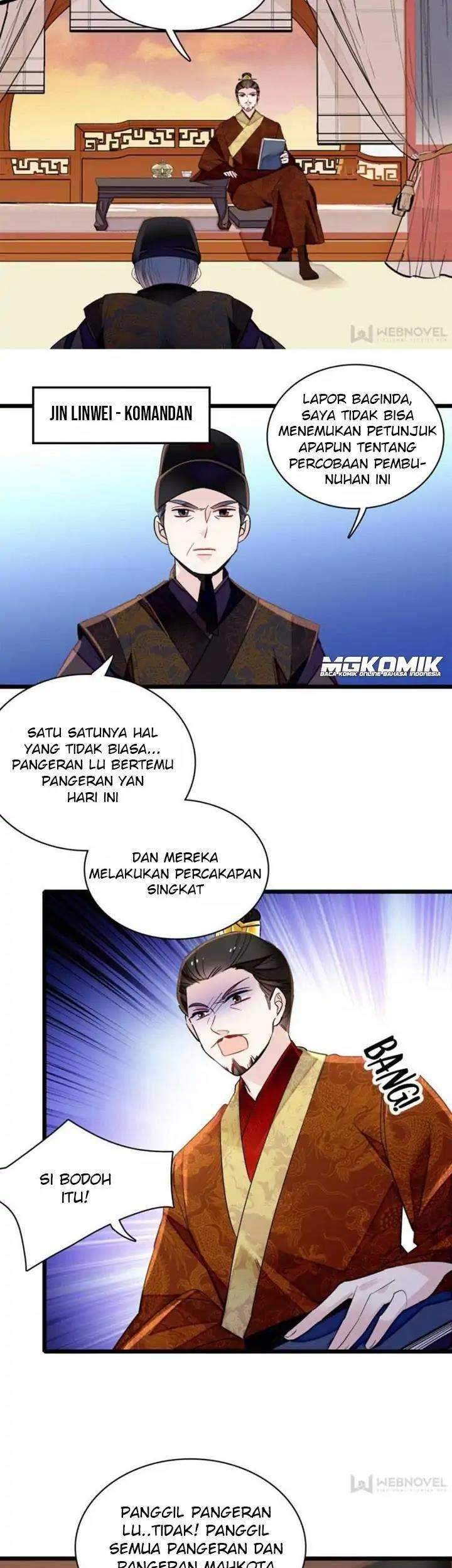 Sijin Bab 85 halaman 13