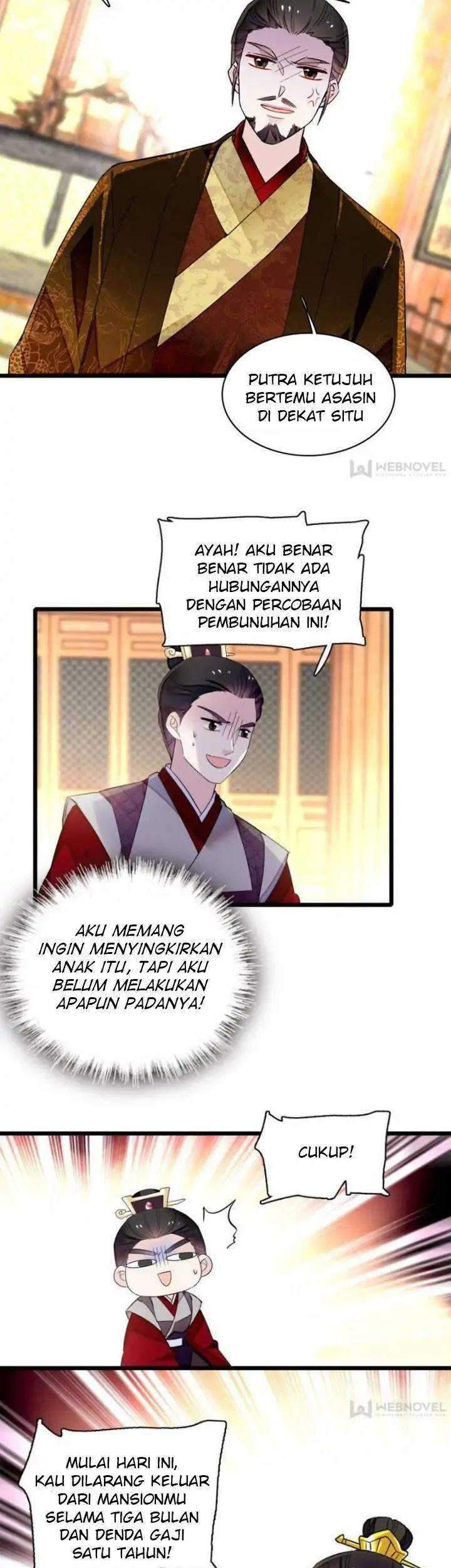 Sijin Bab 85 halaman 19