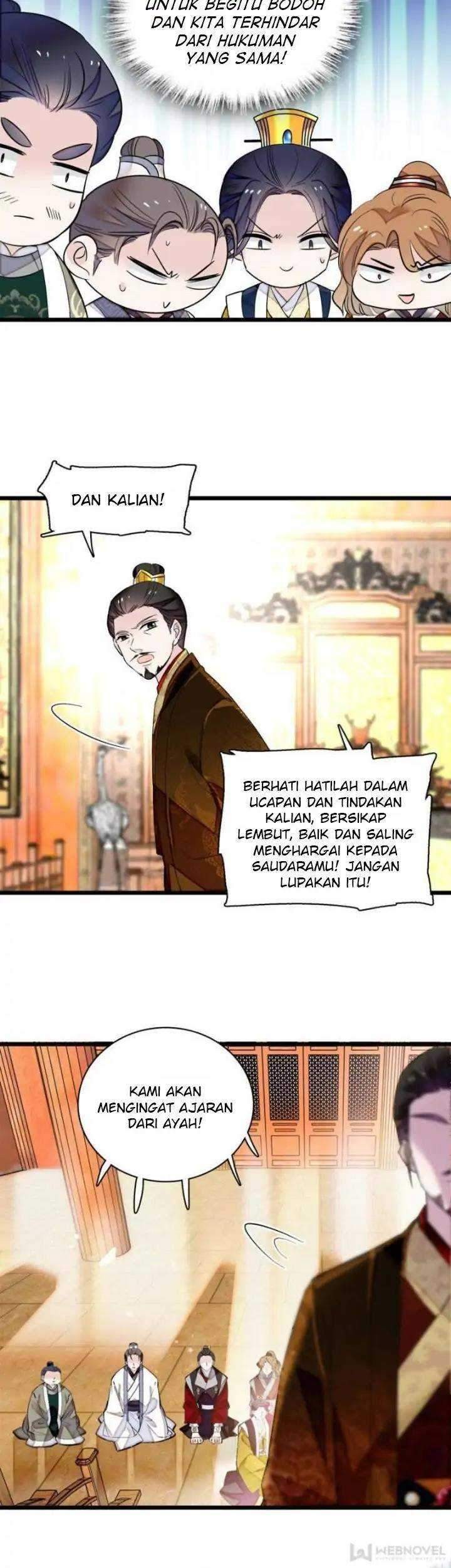 Sijin Bab 85 halaman 21