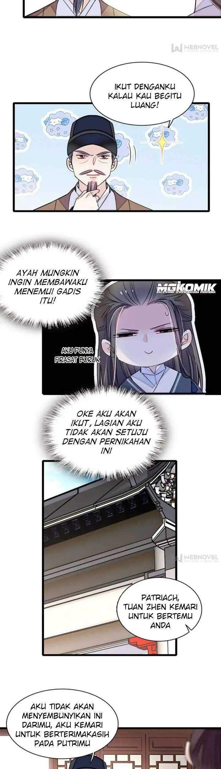 Sijin Bab 86 halaman 13