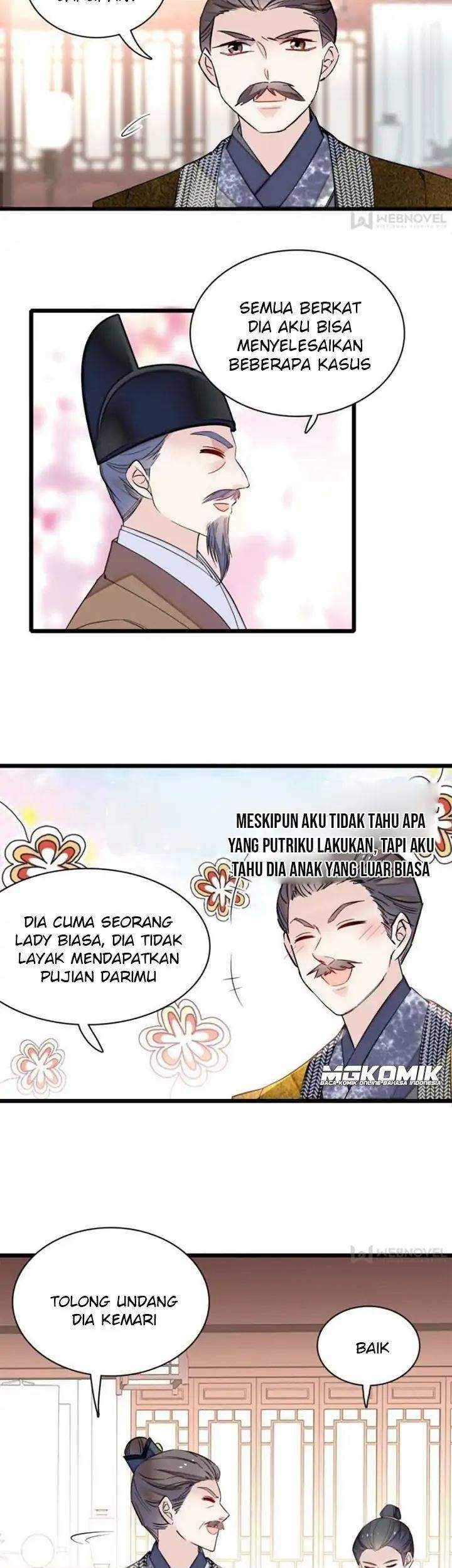 Sijin Bab 86 halaman 15