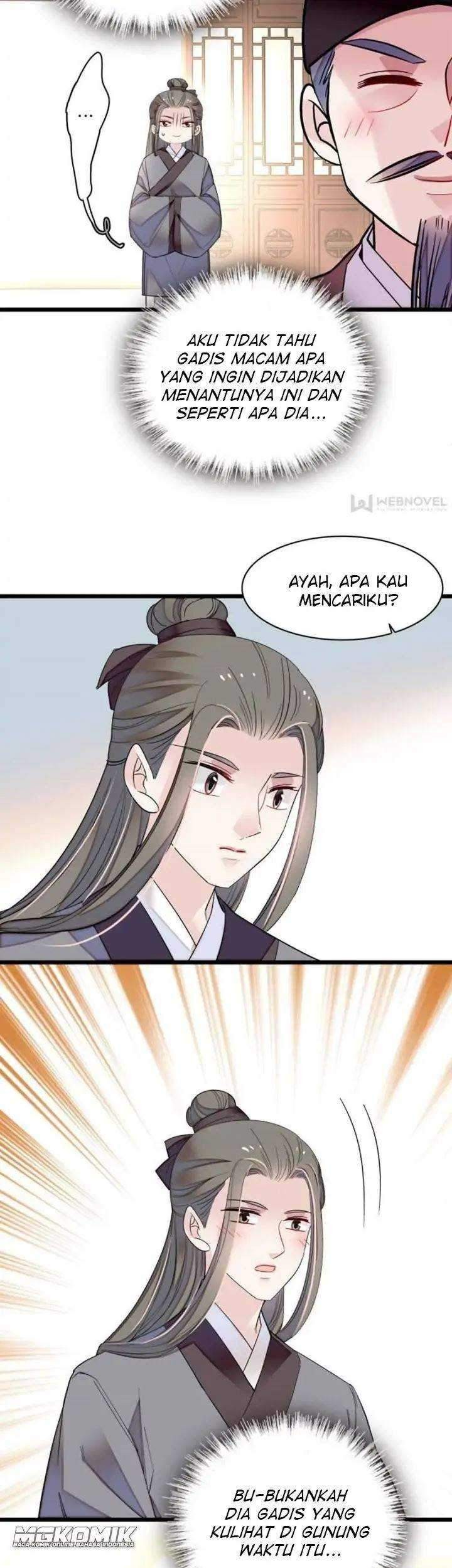 Sijin Bab 86 halaman 17