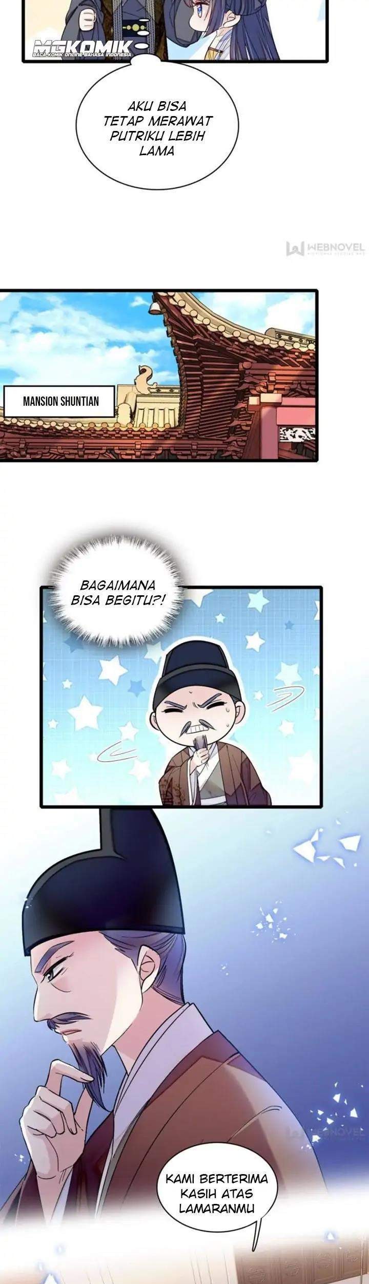 Sijin Bab 87 halaman 9