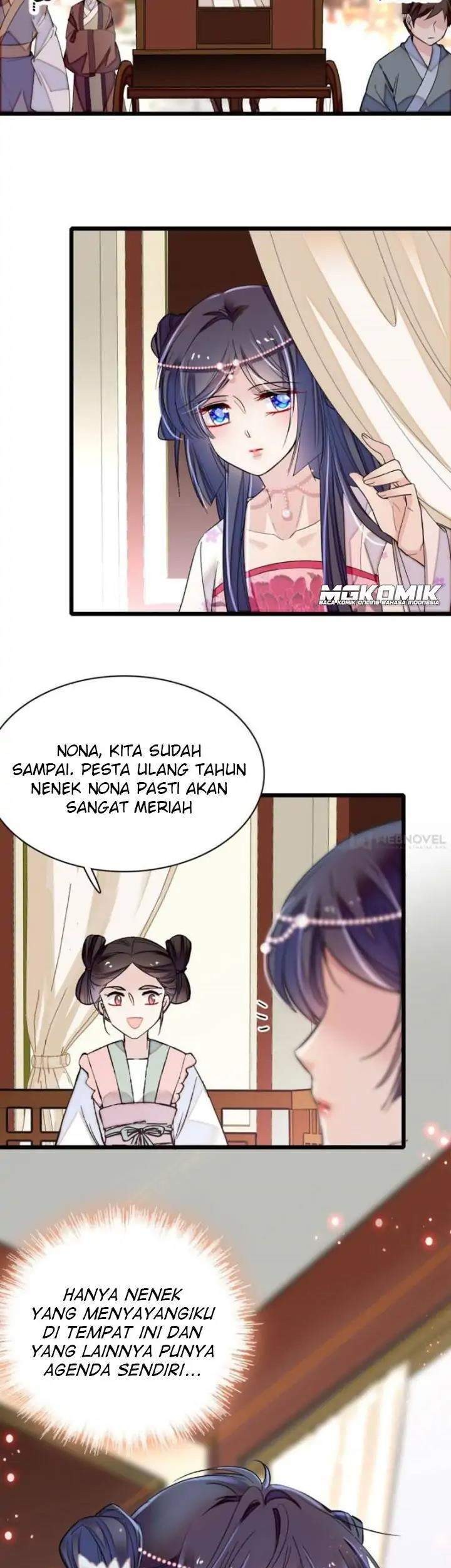Sijin Bab 87 halaman 19
