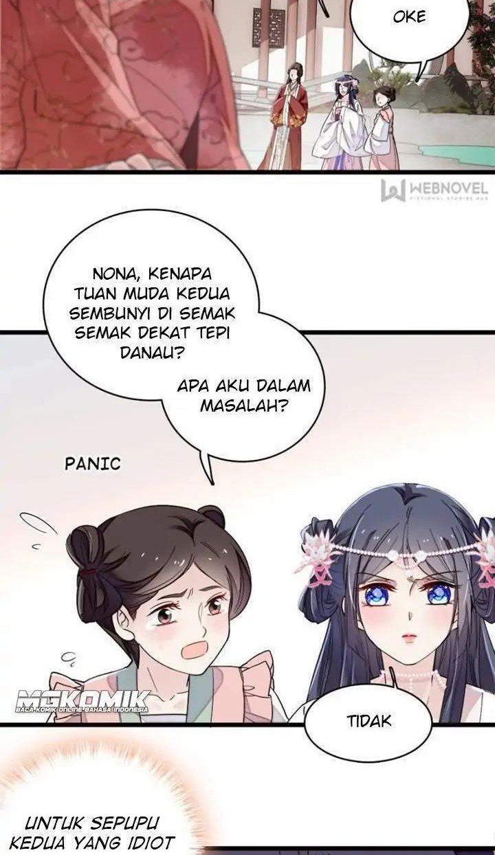 Sijin Bab 88 halaman 8