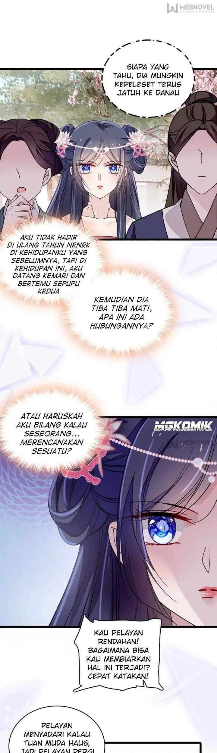 Sijin Bab 88 halaman 15