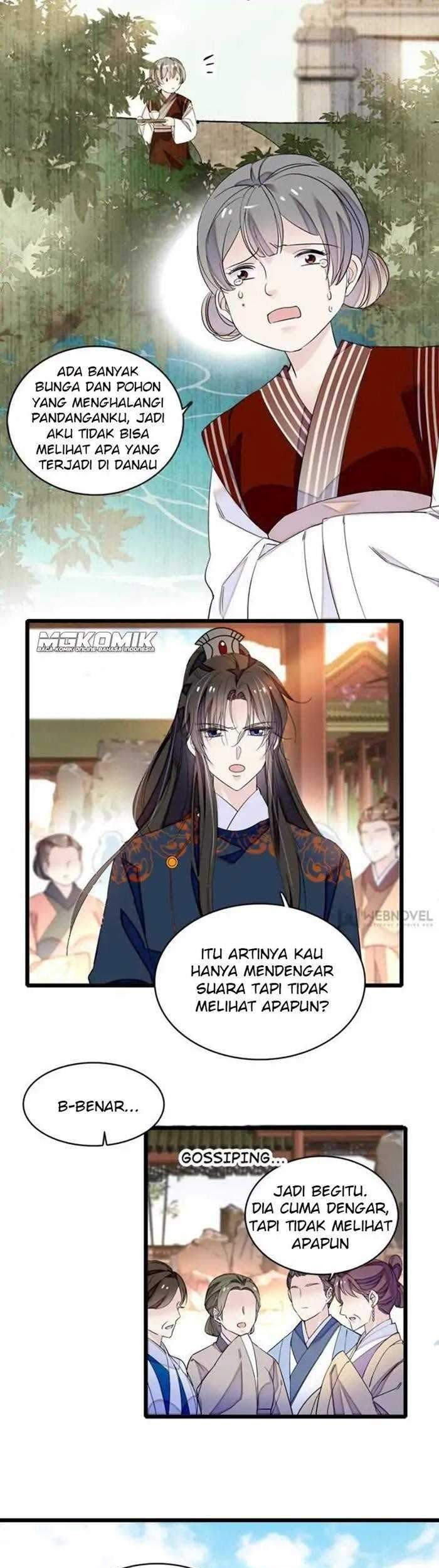 Sijin Bab 89 halaman 5