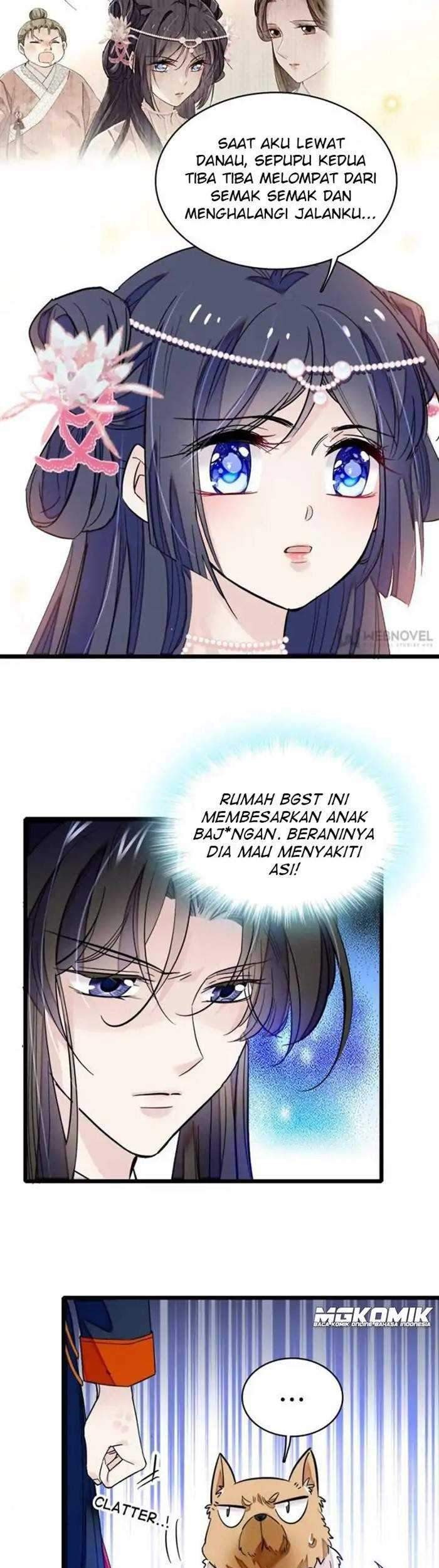 Sijin Bab 89 halaman 7