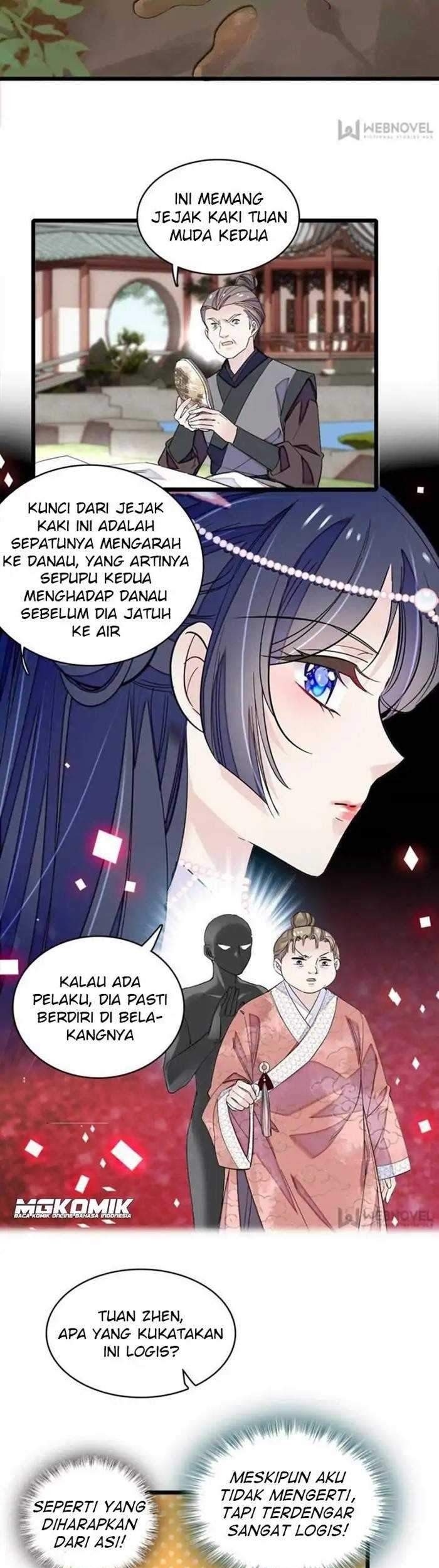 Sijin Bab 89 halaman 11