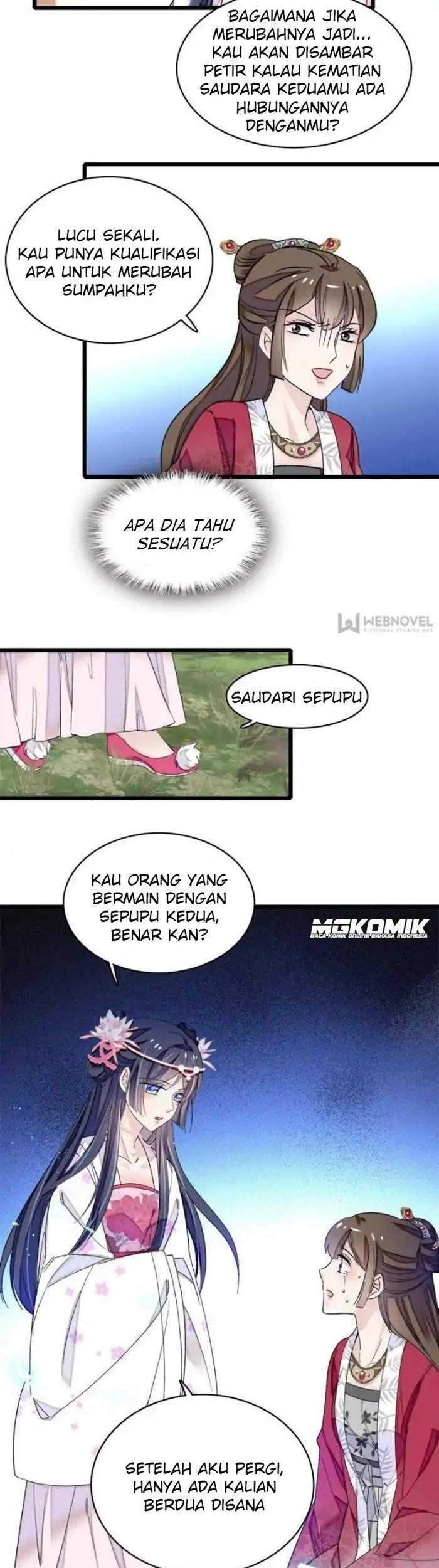 Sijin Bab 89 halaman 25