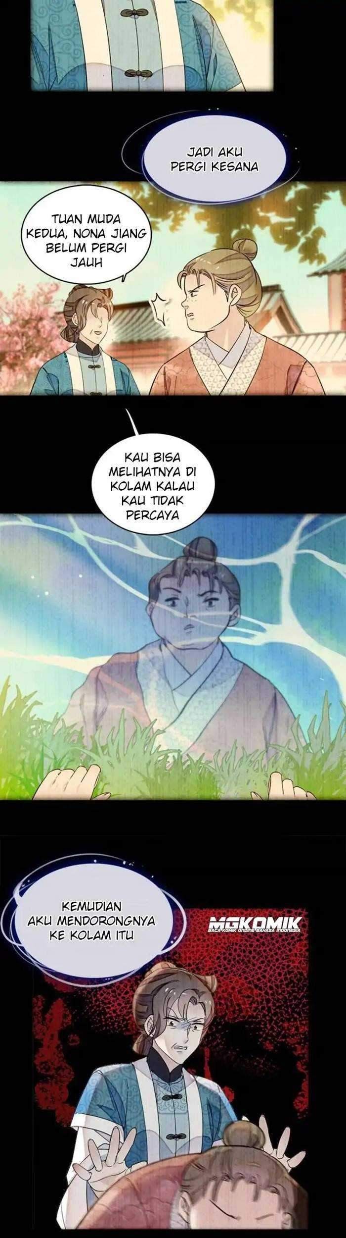 Sijin Bab 90 halaman 5