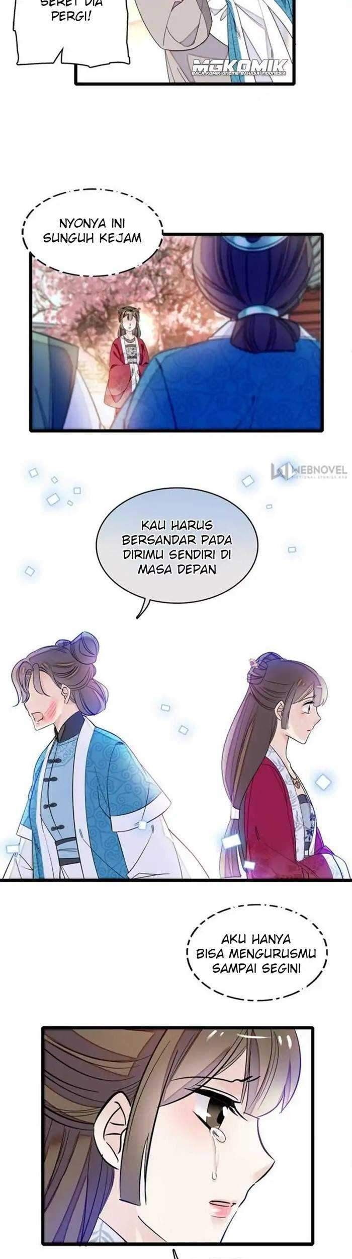 Sijin Bab 90 halaman 15