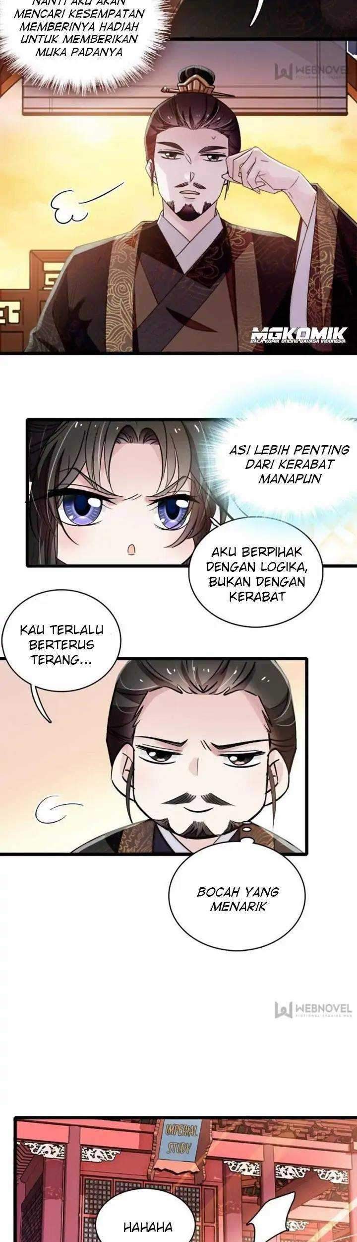 Sijin Bab 91 halaman 5