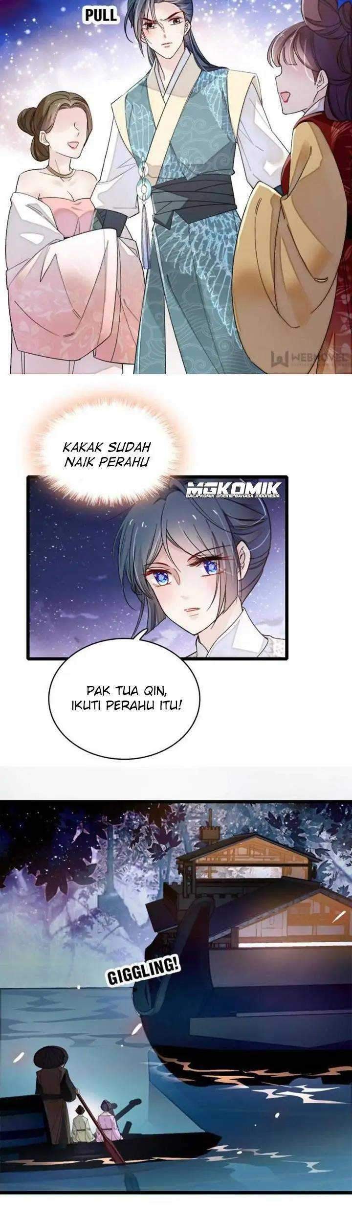Sijin Bab 91 halaman 21