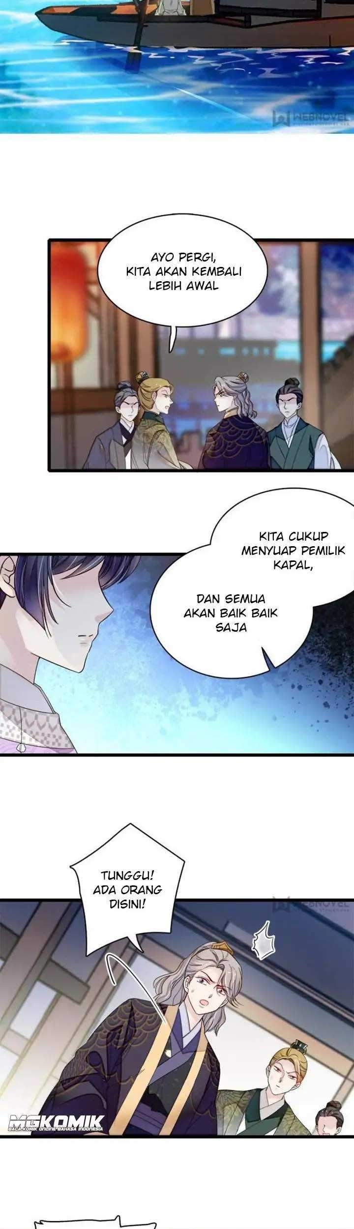 Sijin Bab 92 halaman 25
