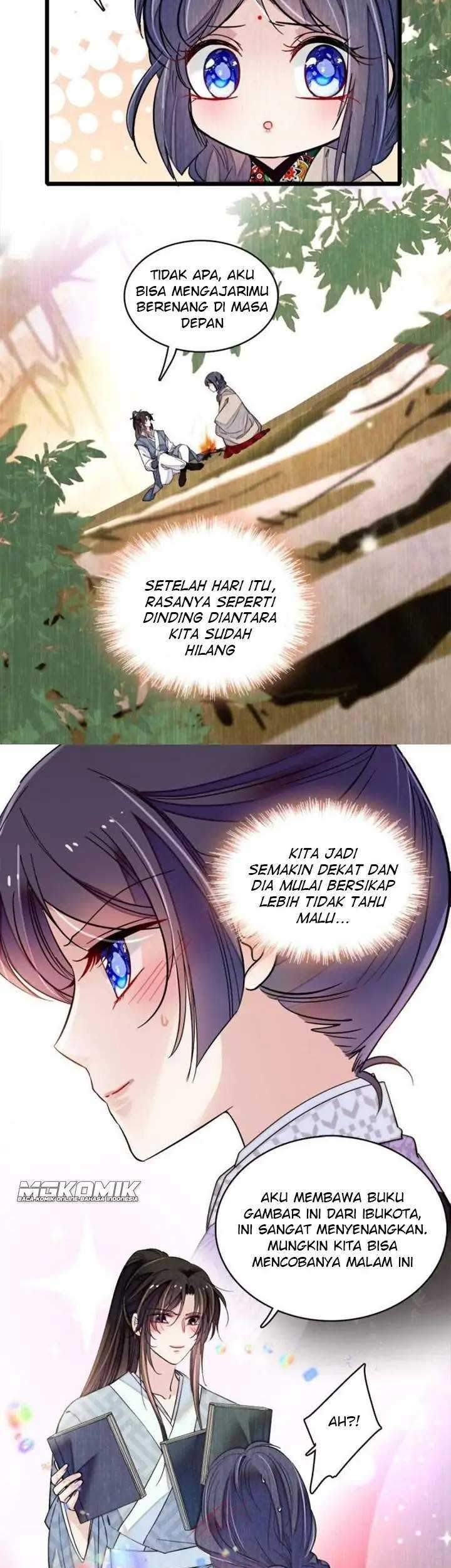 Sijin chapter 93 halaman 5