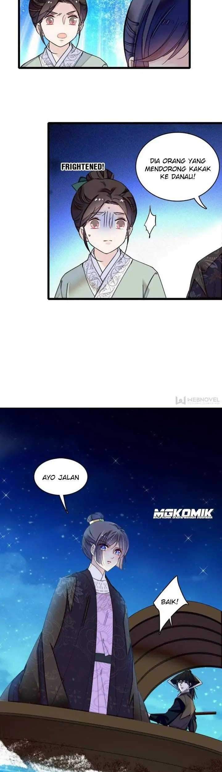 Sijin chapter 93 halaman 9
