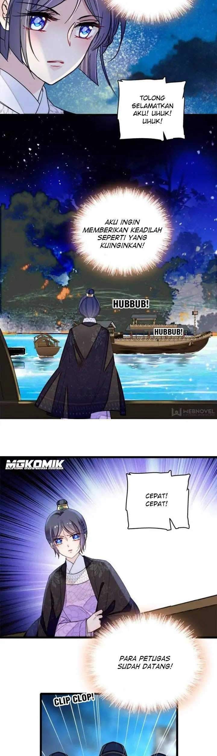 Sijin chapter 93 halaman 11