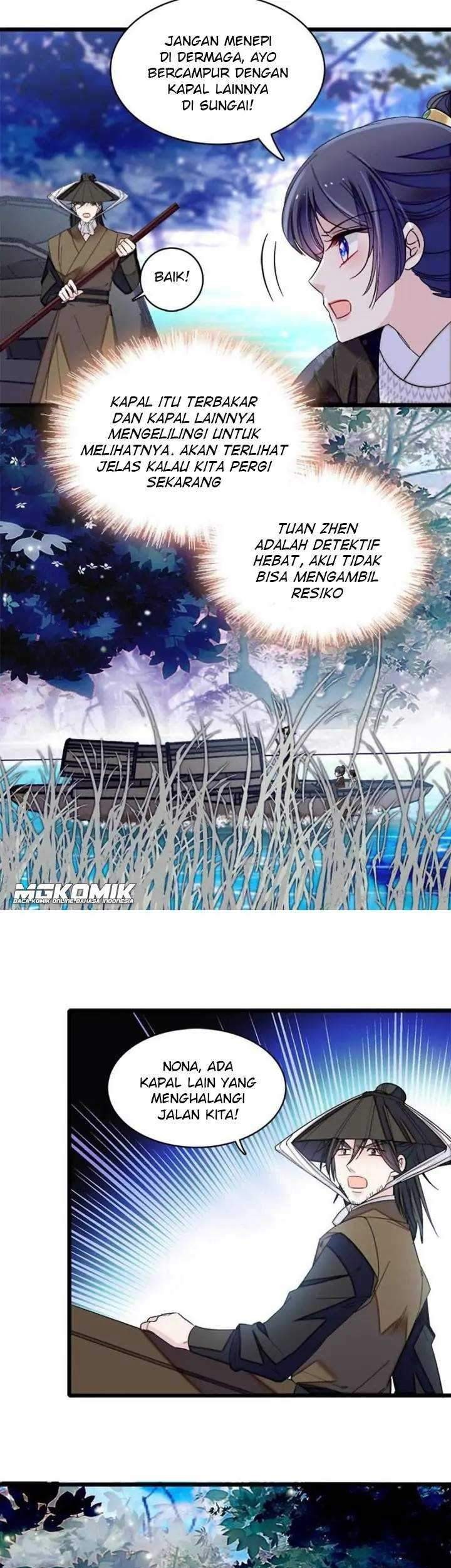 Sijin chapter 93 halaman 13