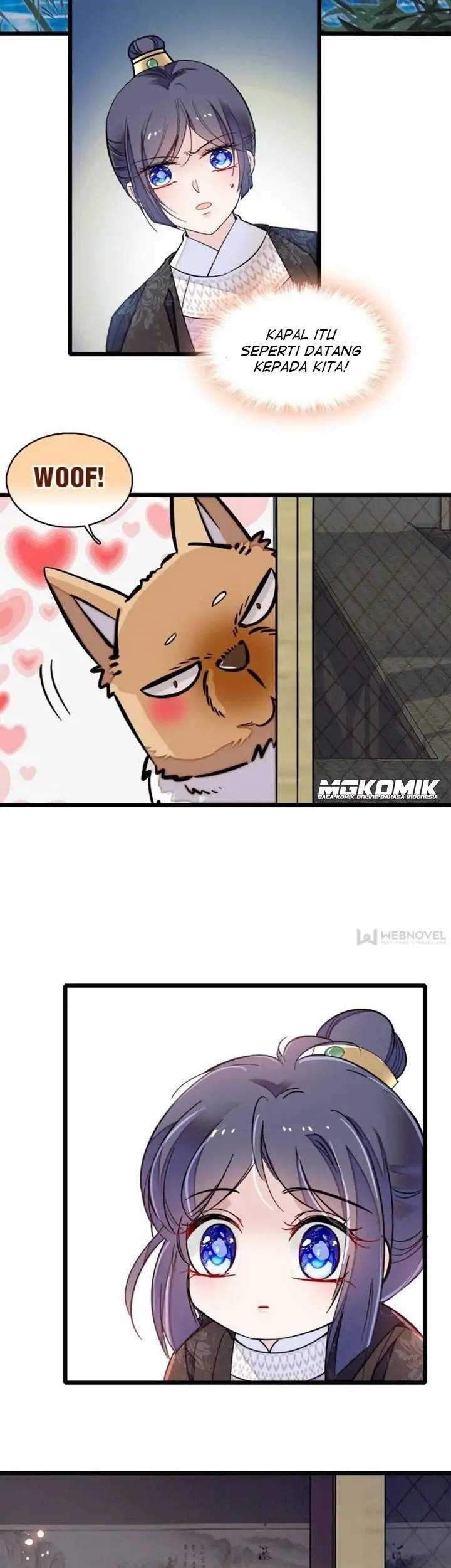 Sijin chapter 93 halaman 15