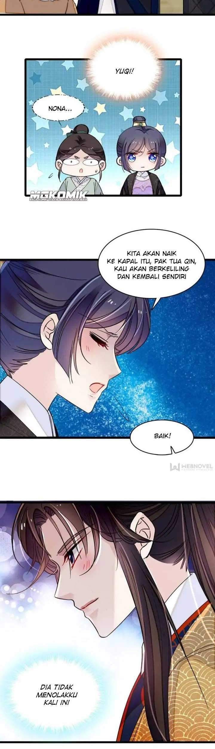 Sijin chapter 93 halaman 17