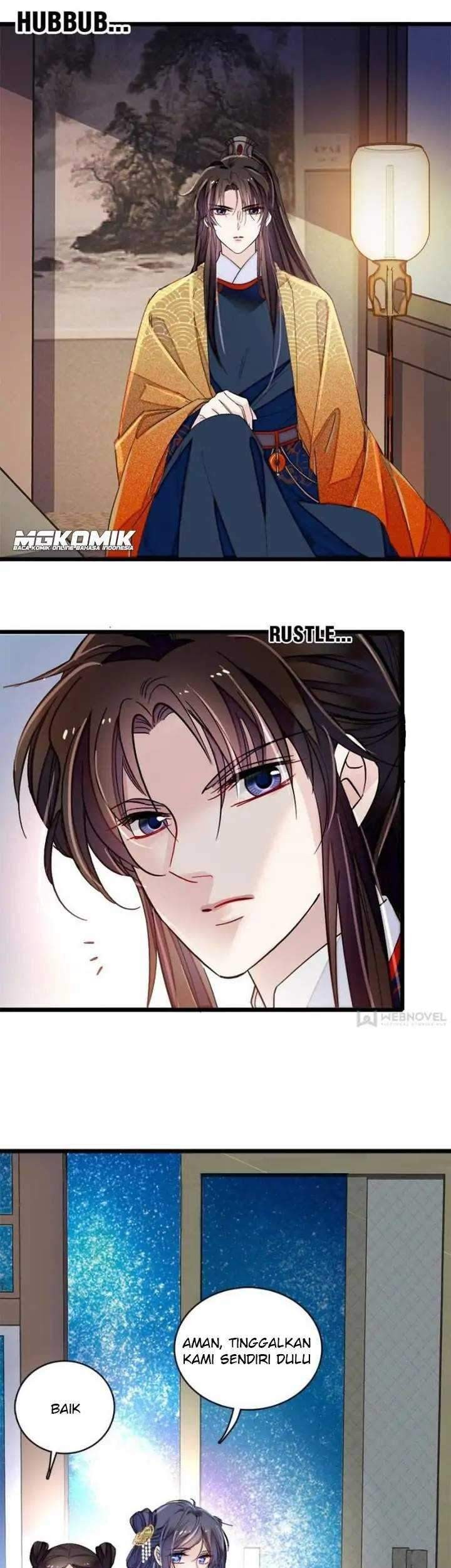 Sijin chapter 93 halaman 19