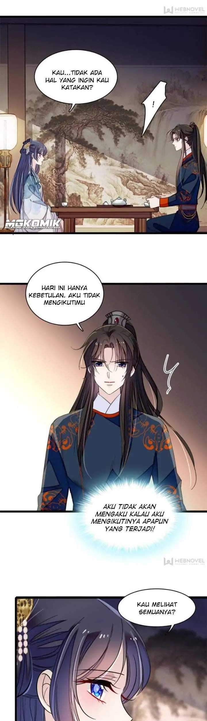 Sijin chapter 93 halaman 21