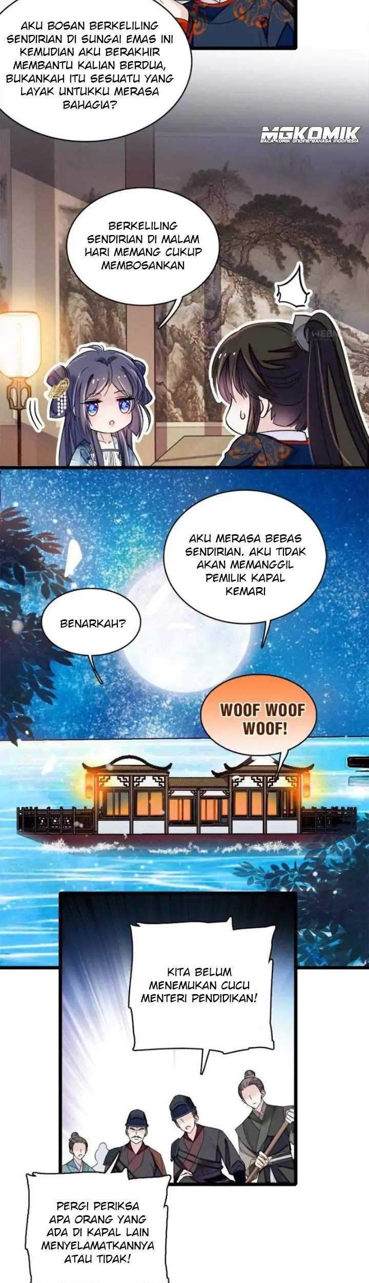 Sijin chapter 93 halaman 27