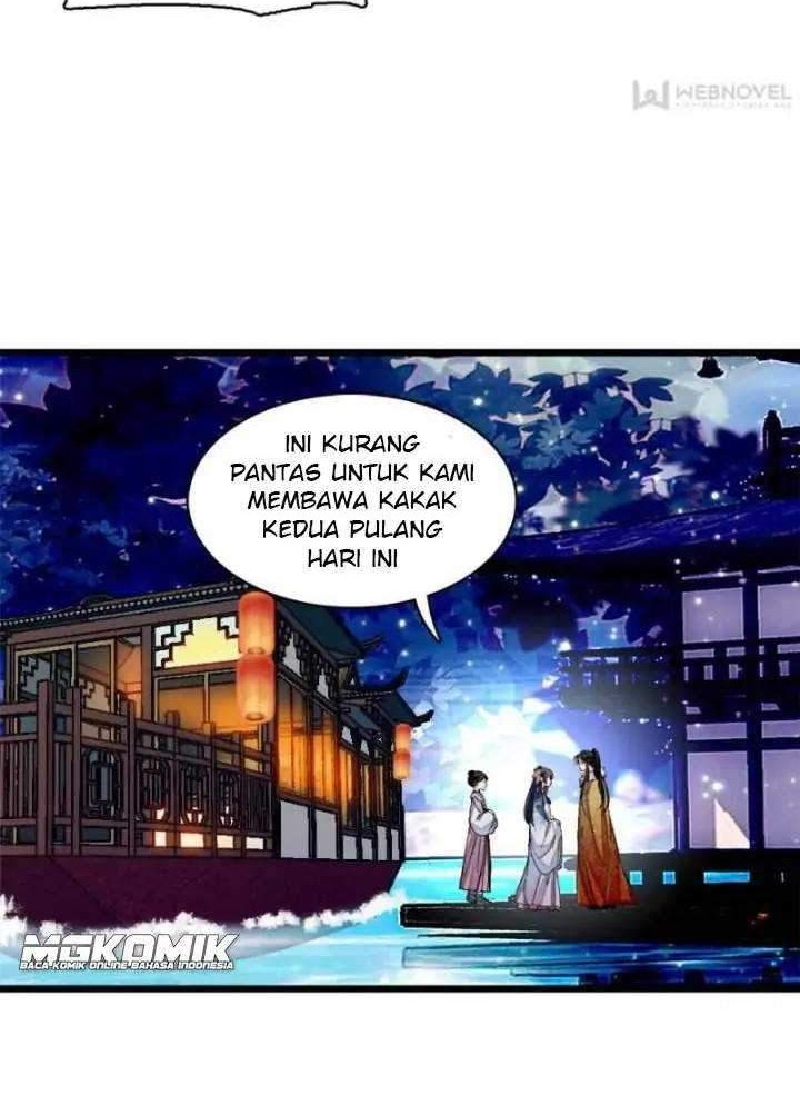 Sijin chapter 93 halaman 28