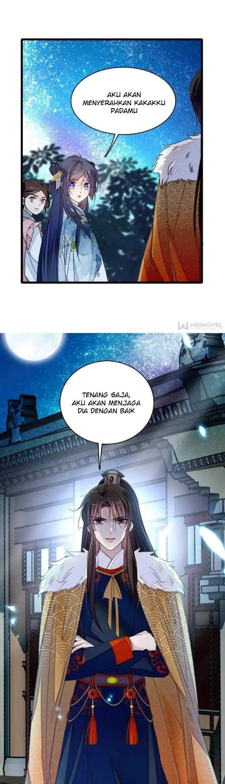 Sijin chapter 93 halaman 29