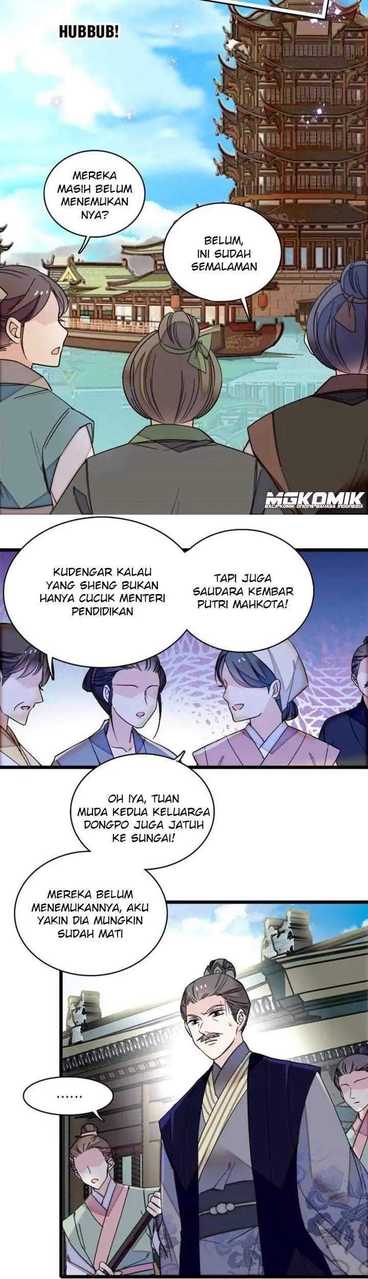 Sijin Bab 94 halaman 9