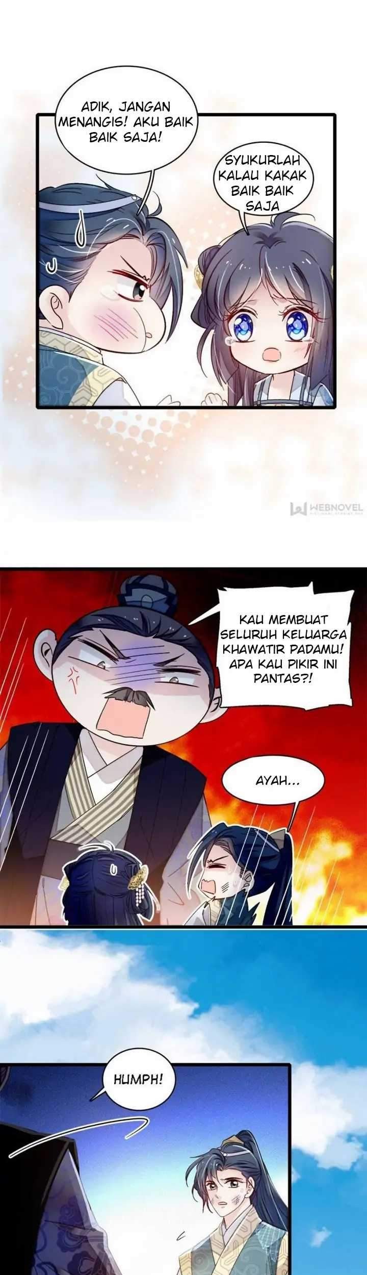Sijin Bab 95 halaman 3