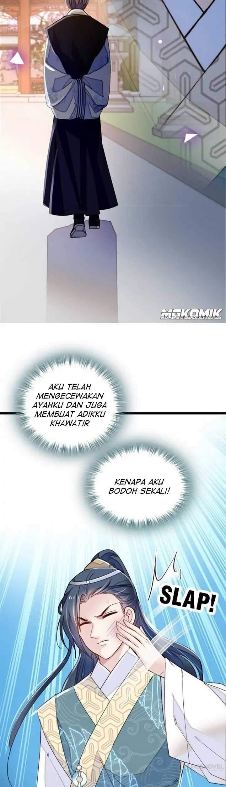 Sijin Bab 95 halaman 5