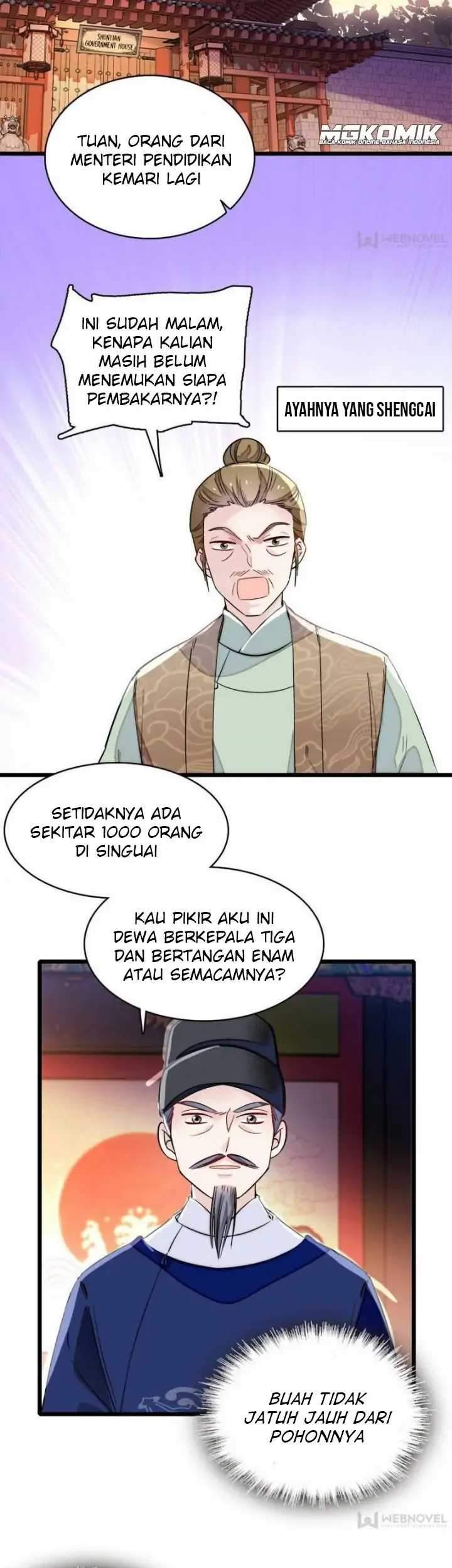 Sijin Bab 95 halaman 27