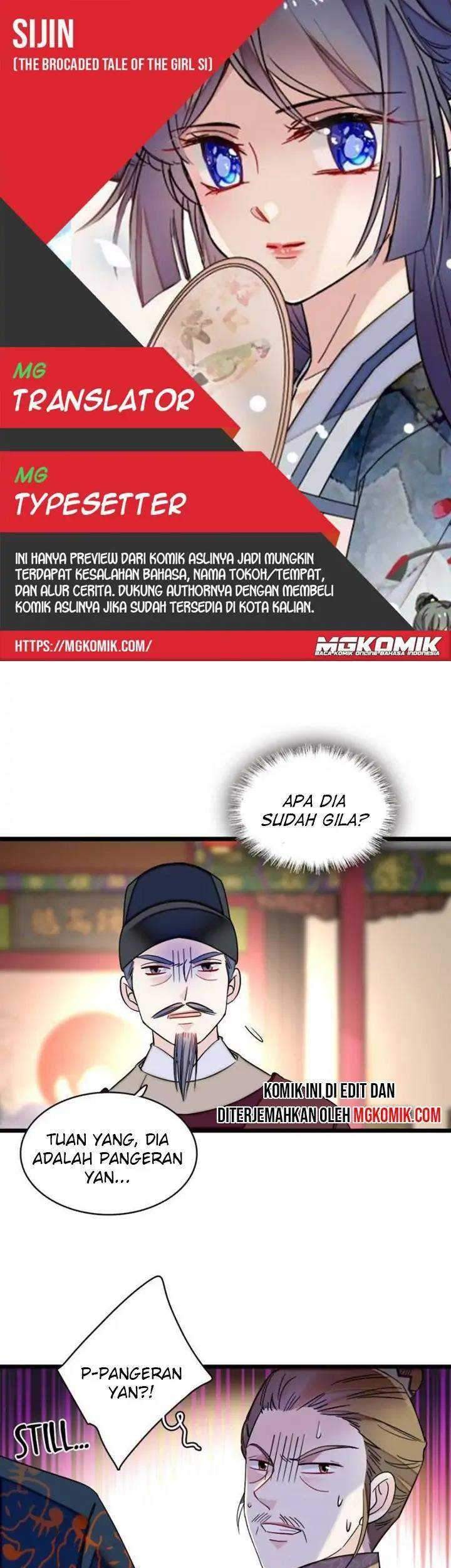 Sijin Bab 96 halaman 1