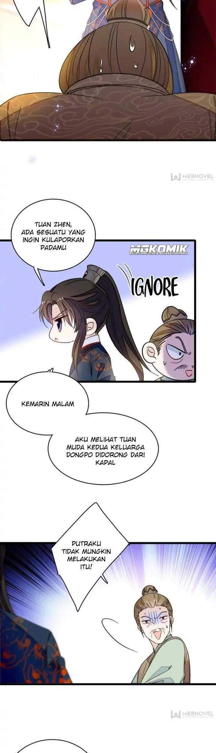 Sijin Bab 96 halaman 3