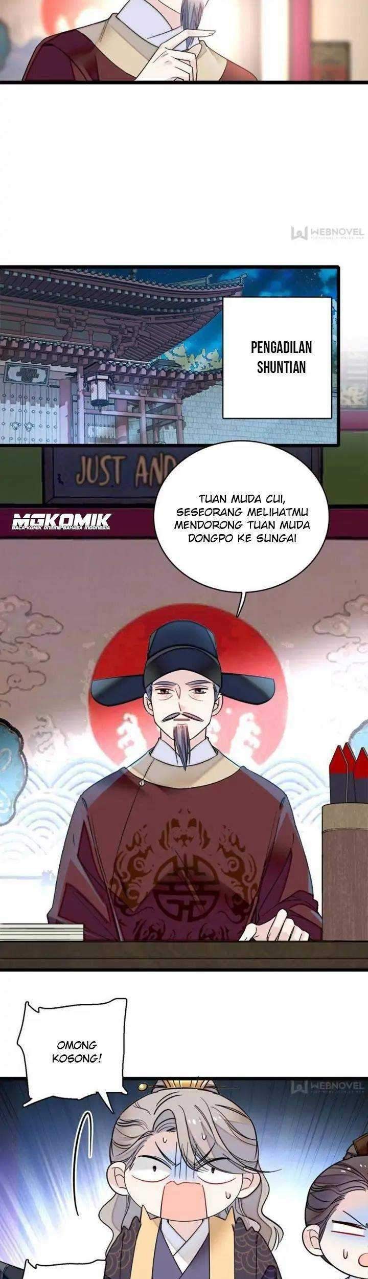 Sijin Bab 96 halaman 5