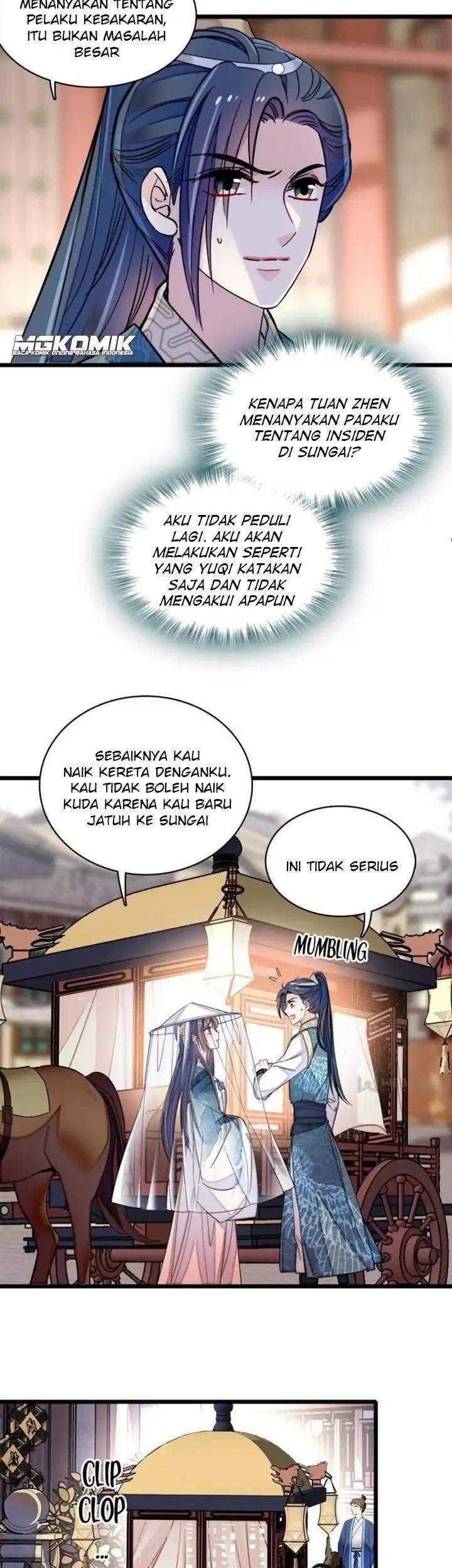 Sijin Bab 96 halaman 9